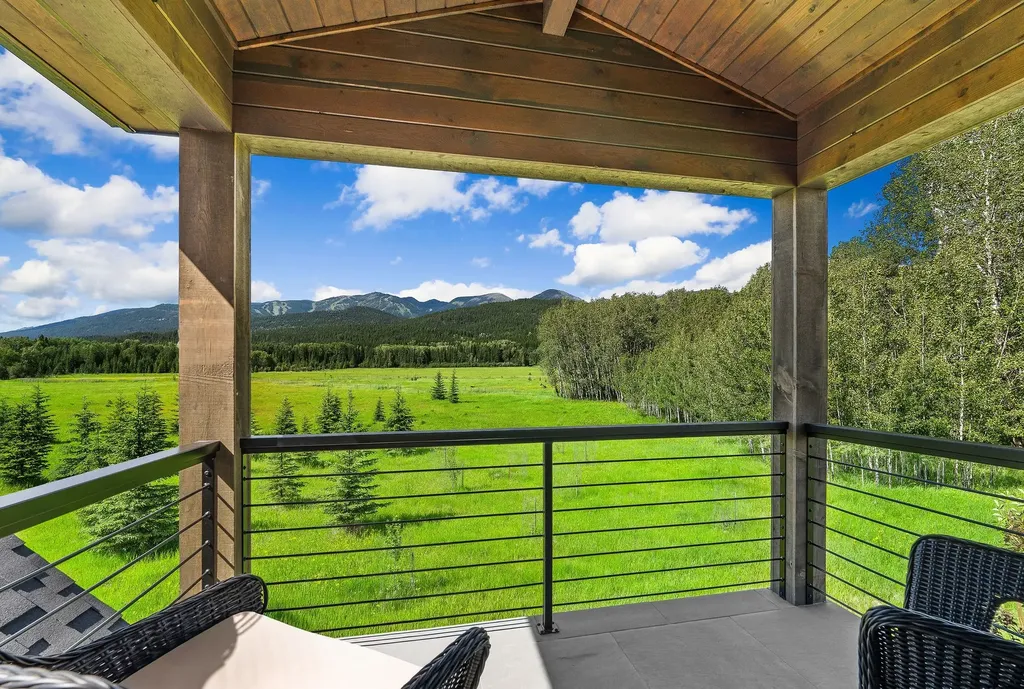 983 Preserve Parkway Whitefish MT 59937