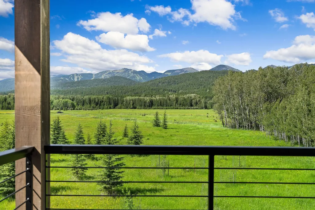 983 Preserve Parkway Whitefish MT 59937