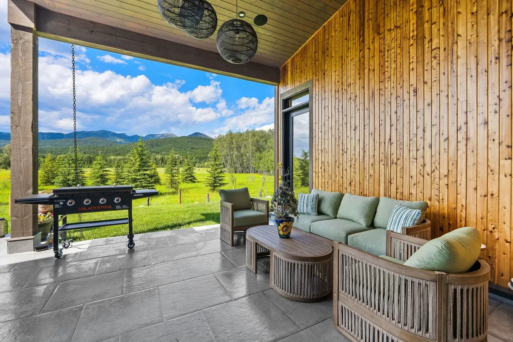 983 Preserve Parkway Whitefish MT 59937