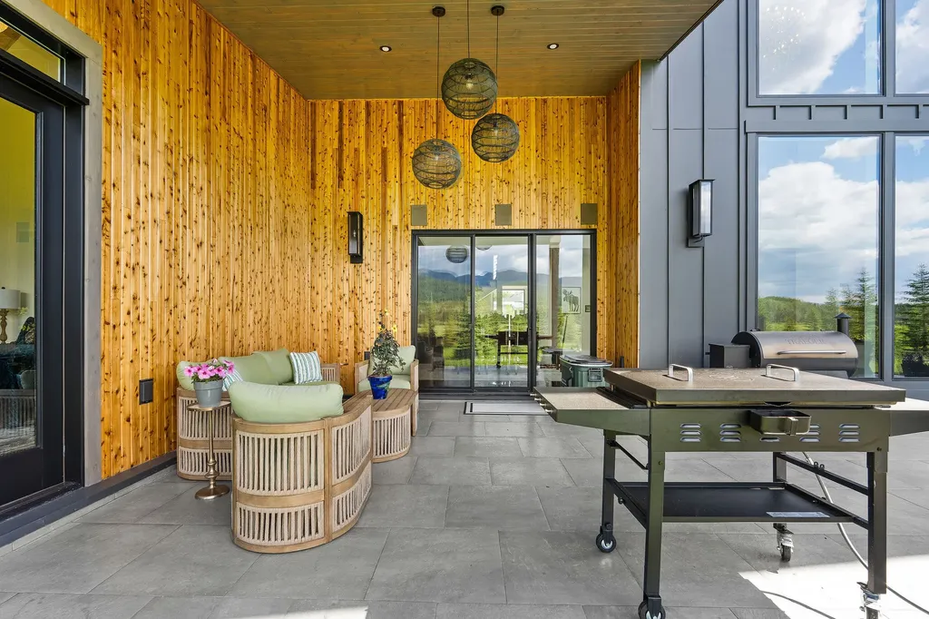 983 Preserve Parkway Whitefish MT 59937