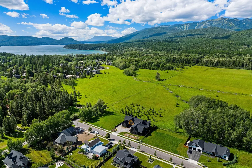 983 Preserve Parkway Whitefish MT 59937
