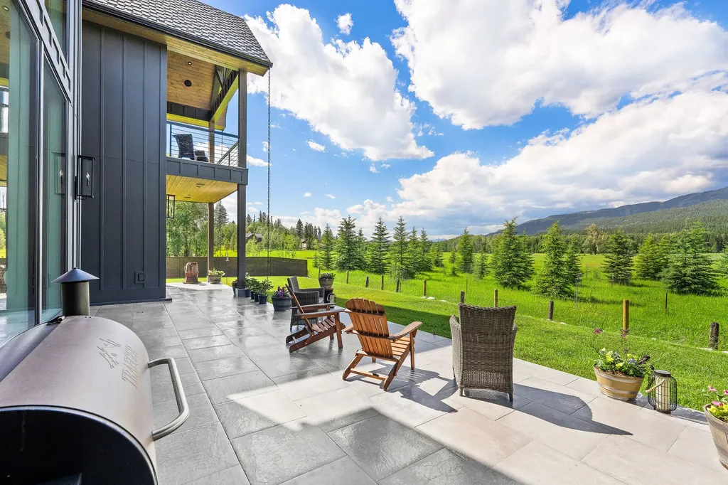 983 Preserve Parkway Whitefish MT 59937