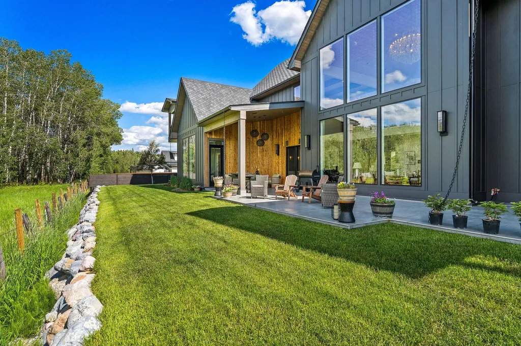 983 Preserve Parkway Whitefish MT 59937