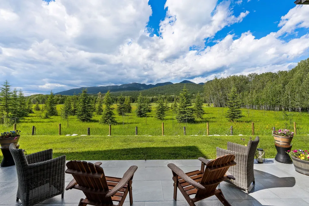 983 Preserve Parkway Whitefish MT 59937