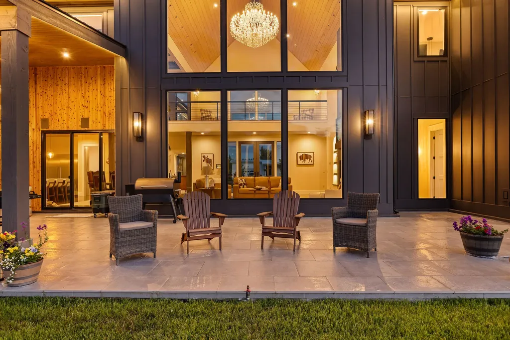 983 Preserve Parkway Whitefish MT 59937