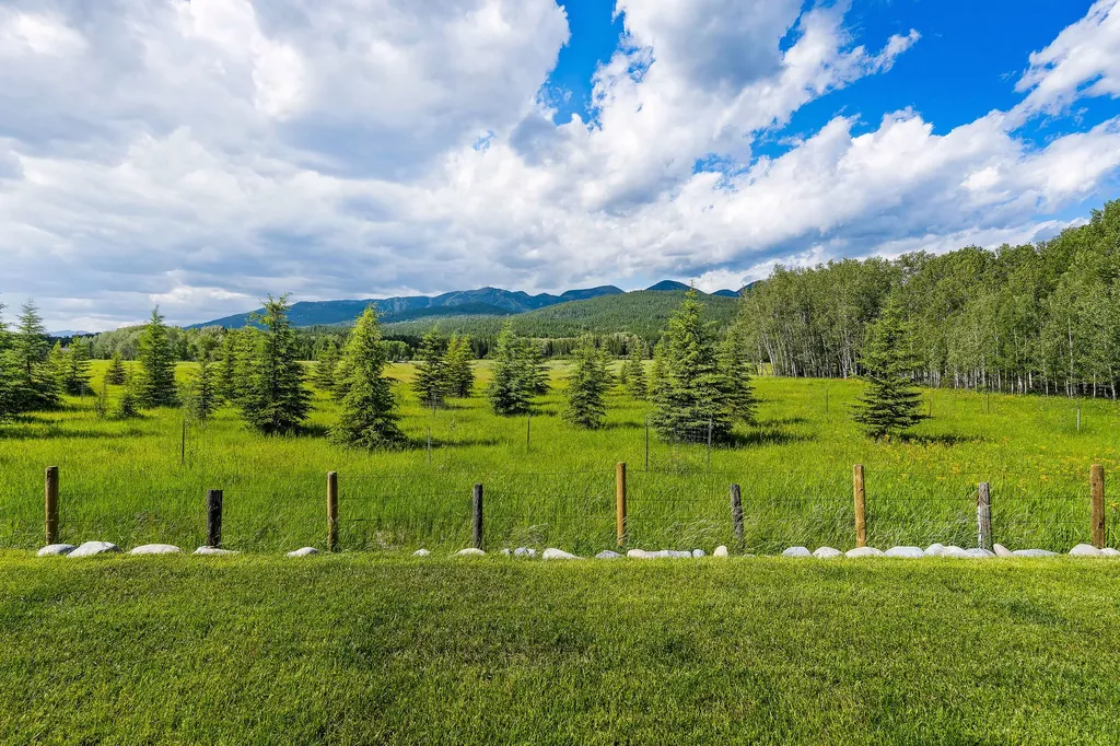 983 Preserve Parkway Whitefish MT 59937