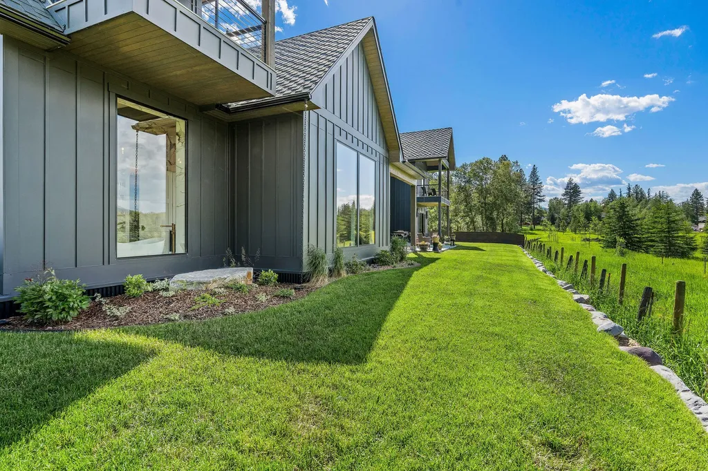 983 Preserve Parkway Whitefish MT 59937