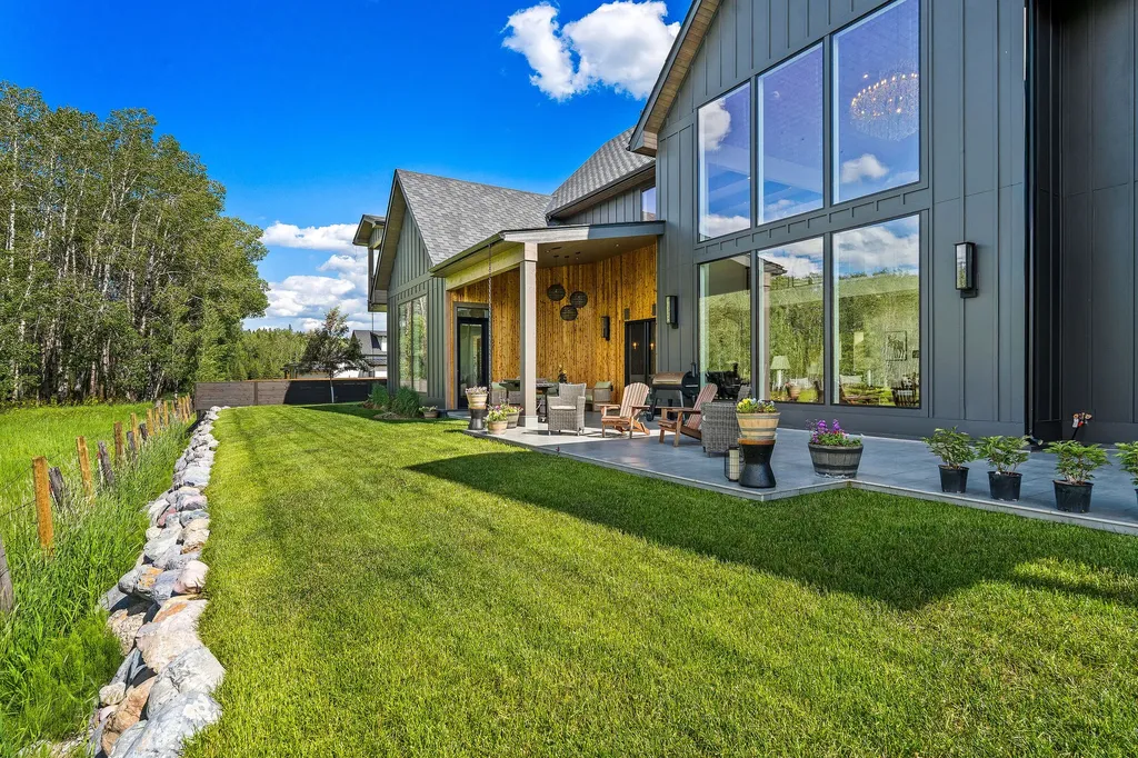 983 Preserve Parkway Whitefish MT 59937