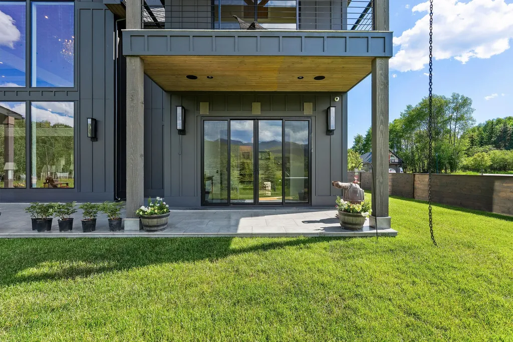 983 Preserve Parkway Whitefish MT 59937