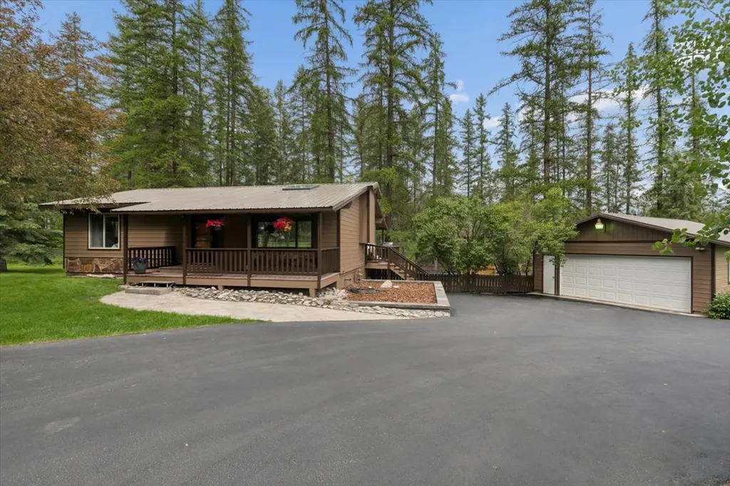 201 Mallard Loop Whitefish MT 59937
