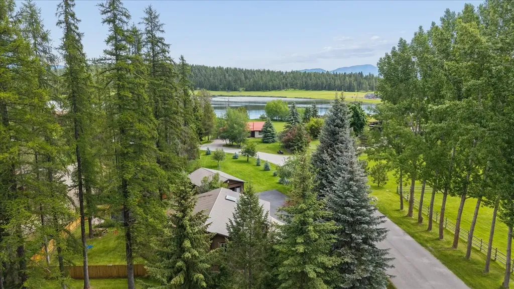 201 Mallard Loop Whitefish MT 59937