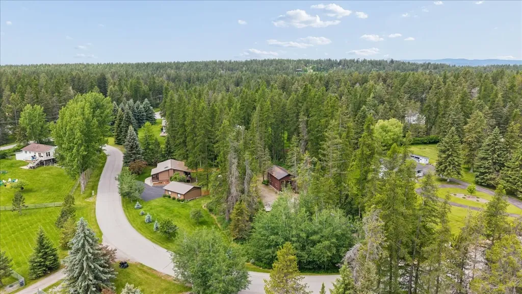 201 Mallard Loop Whitefish MT 59937