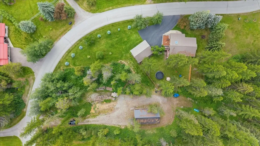 201 Mallard Loop Whitefish MT 59937