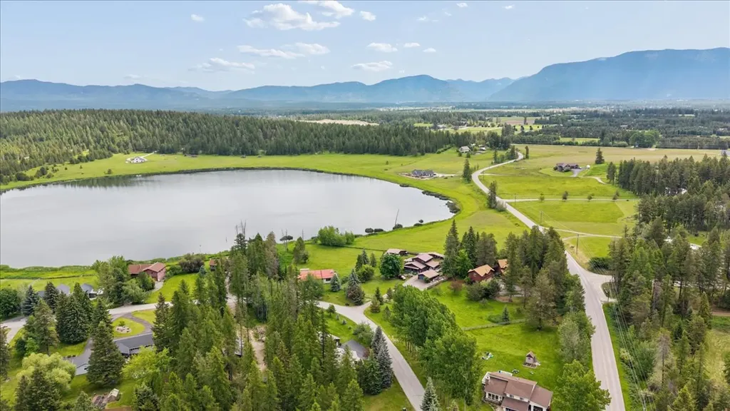 201 Mallard Loop Whitefish MT 59937