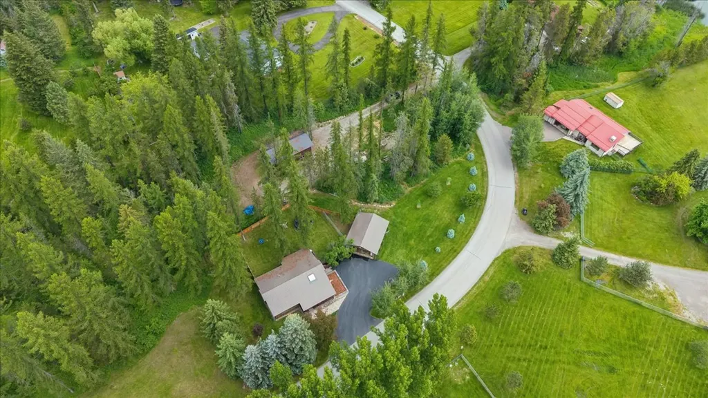 201 Mallard Loop Whitefish MT 59937