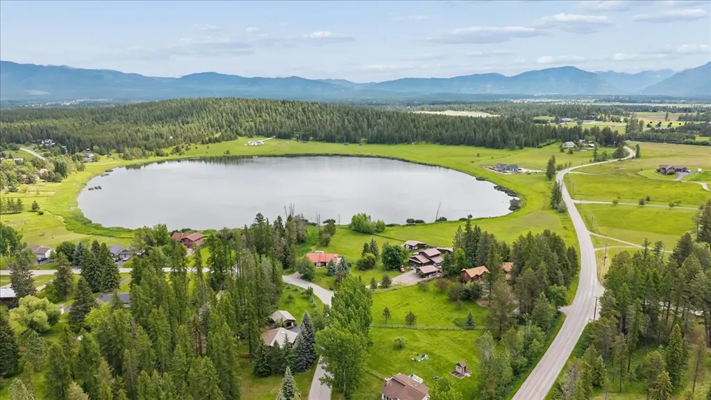 201 Mallard Loop Whitefish MT 59937