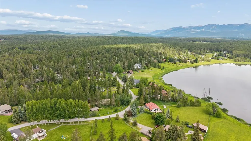 201 Mallard Loop Whitefish MT 59937