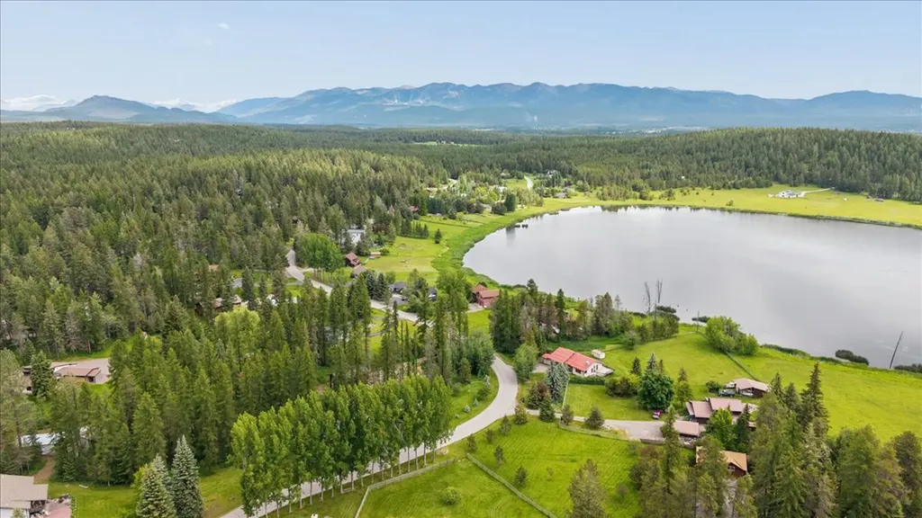 201 Mallard Loop Whitefish MT 59937