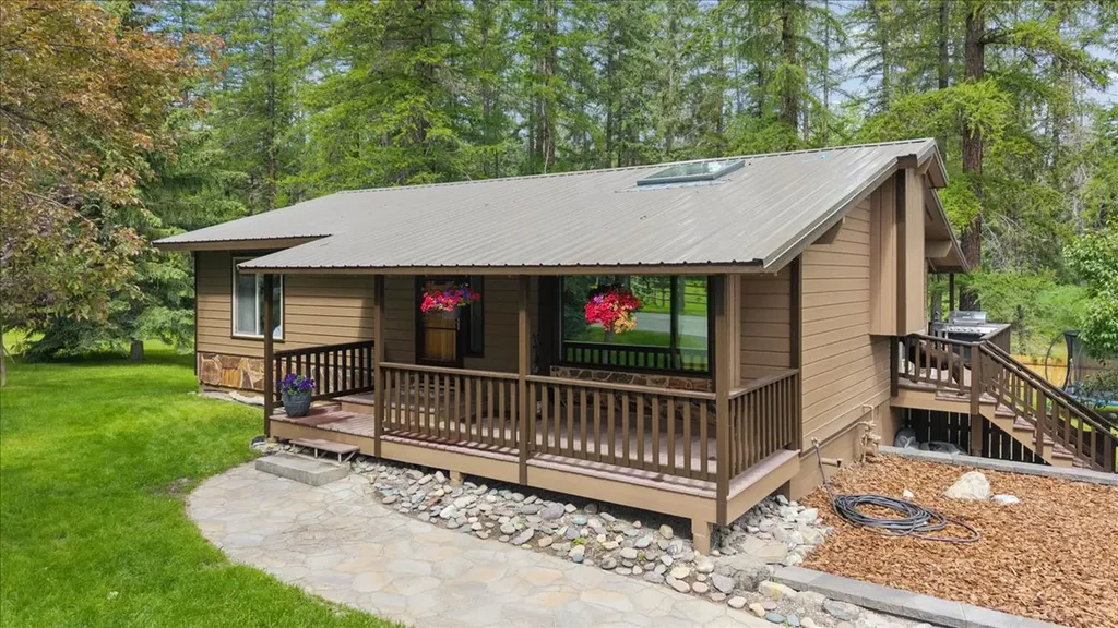 201 Mallard Loop Whitefish MT 59937
