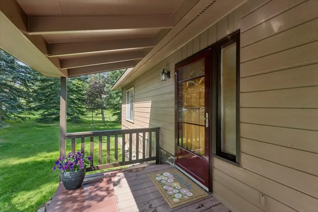 201 Mallard Loop Whitefish MT 59937