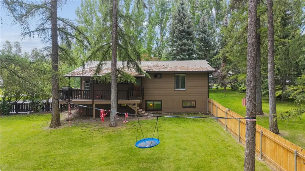 201 Mallard Loop Whitefish MT 59937