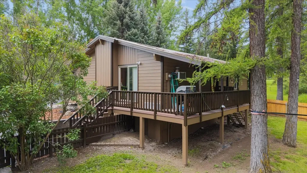 201 Mallard Loop Whitefish MT 59937
