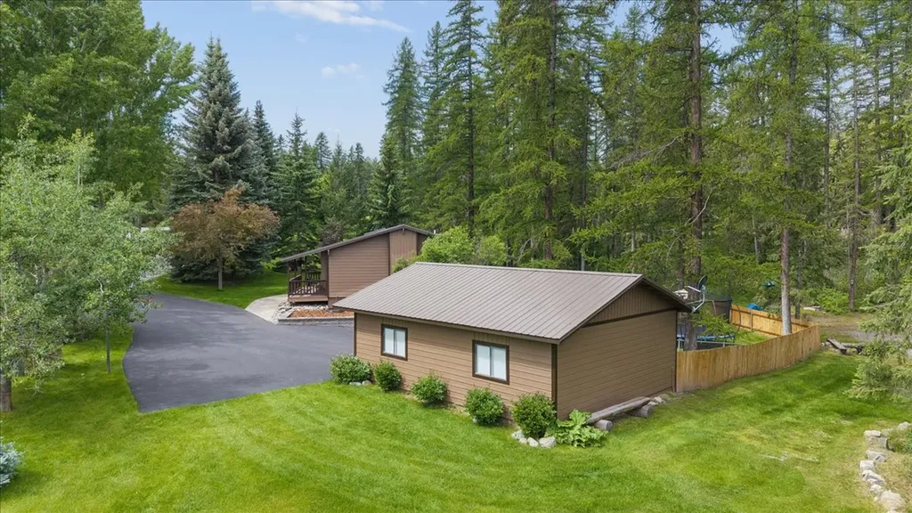 201 Mallard Loop Whitefish MT 59937