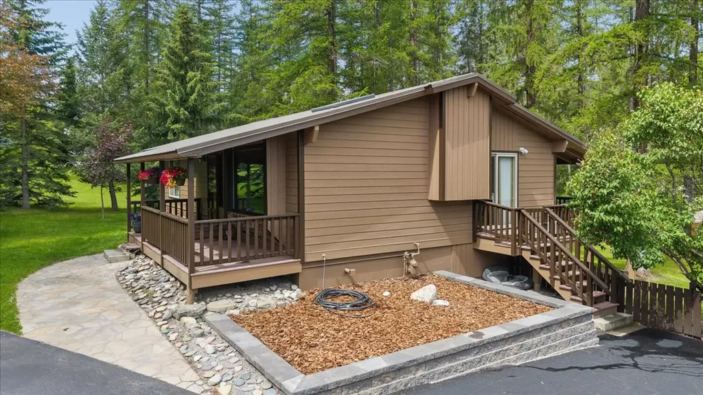 201 Mallard Loop Whitefish MT 59937