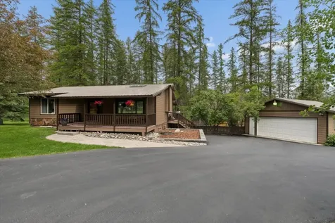 201 Mallard Loop Whitefish MT 59937