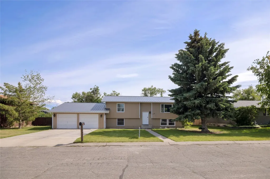 1585 Valley Forge Road Helena MT 59602