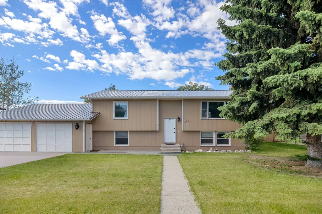 1585 Valley Forge Road Helena MT 59602