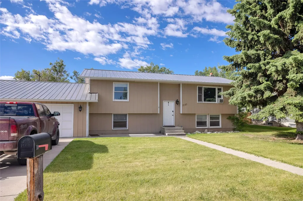 1585 Valley Forge Road Helena MT 59602