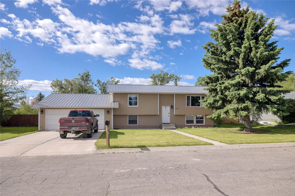 1585 Valley Forge Road Helena MT 59602