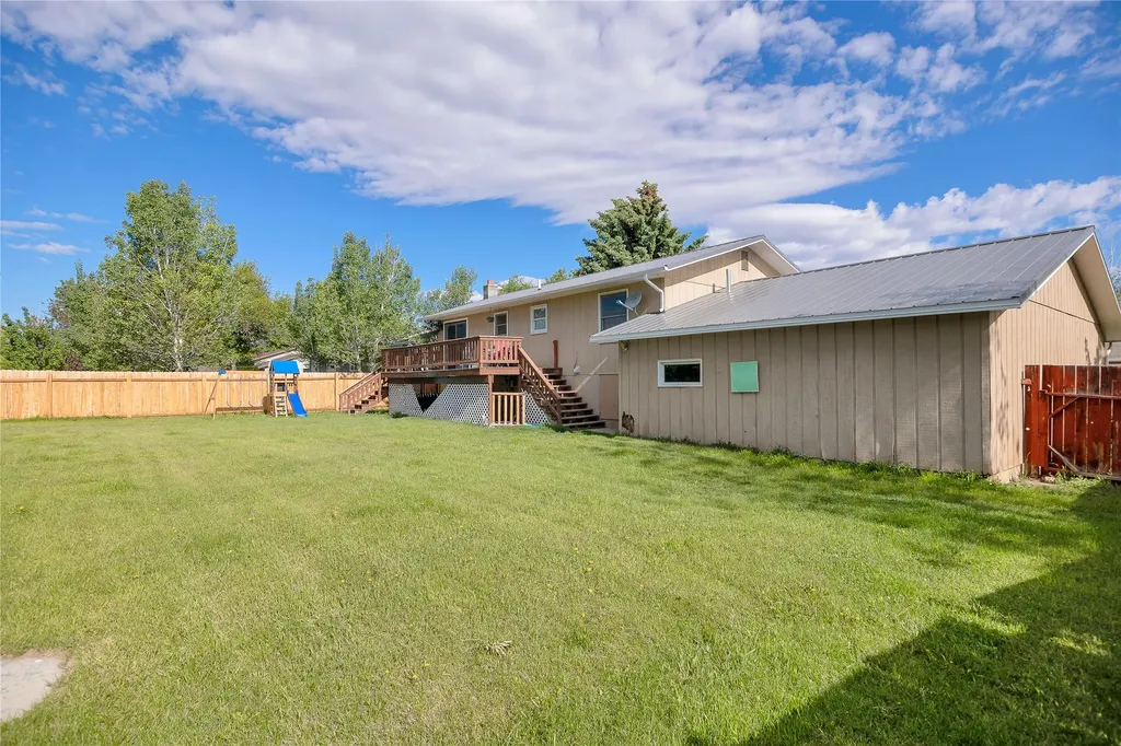 1585 Valley Forge Road Helena MT 59602