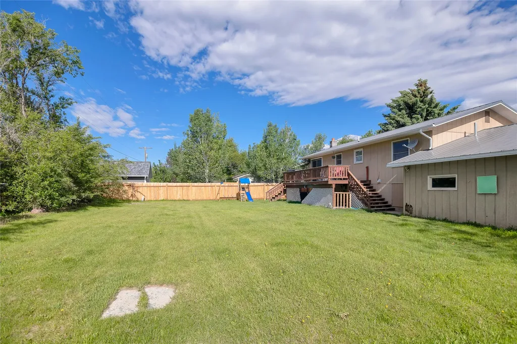 1585 Valley Forge Road Helena MT 59602