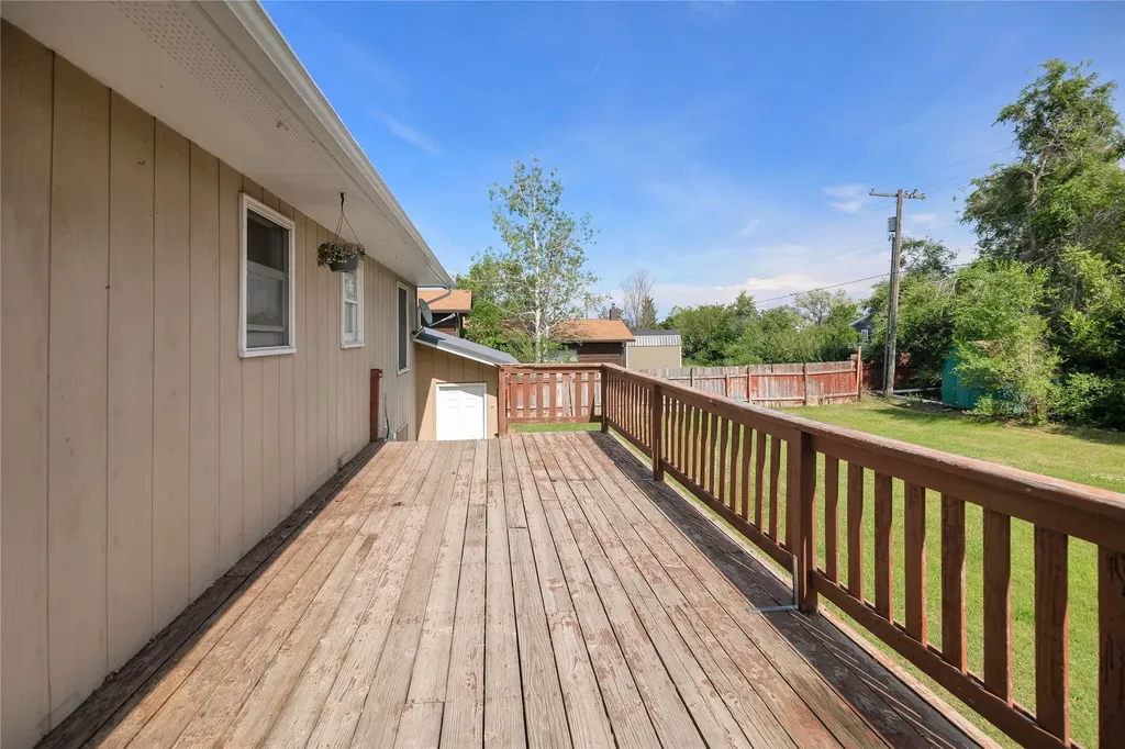 1585 Valley Forge Road Helena MT 59602
