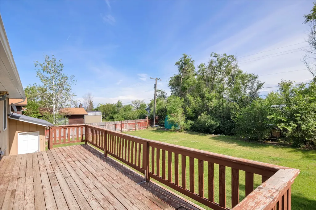 1585 Valley Forge Road Helena MT 59602