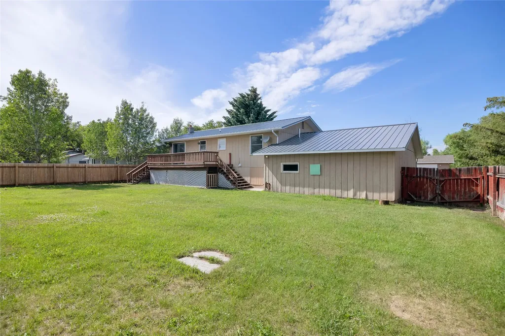 1585 Valley Forge Road Helena MT 59602