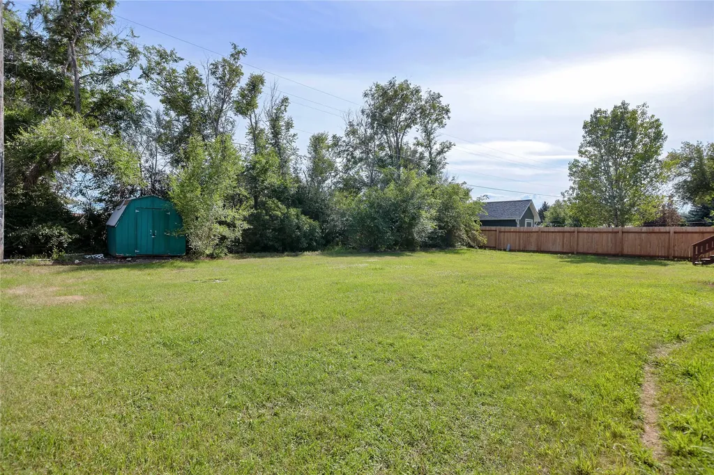 1585 Valley Forge Road Helena MT 59602