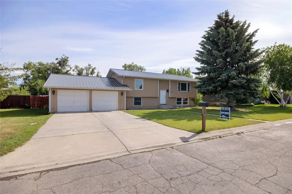 1585 Valley Forge Road Helena MT 59602