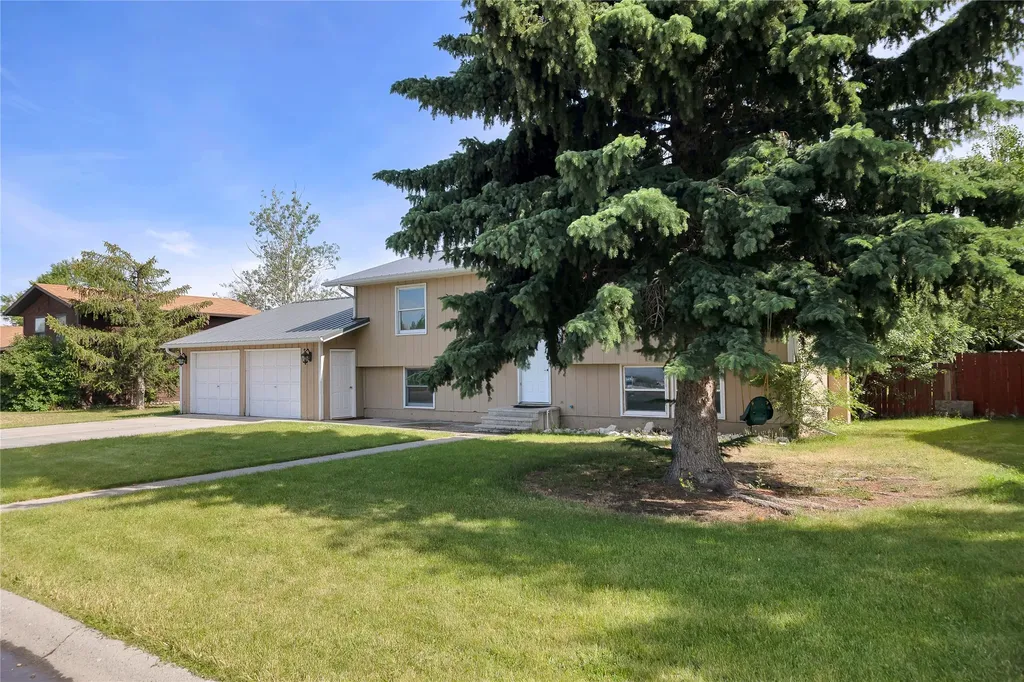 1585 Valley Forge Road Helena MT 59602