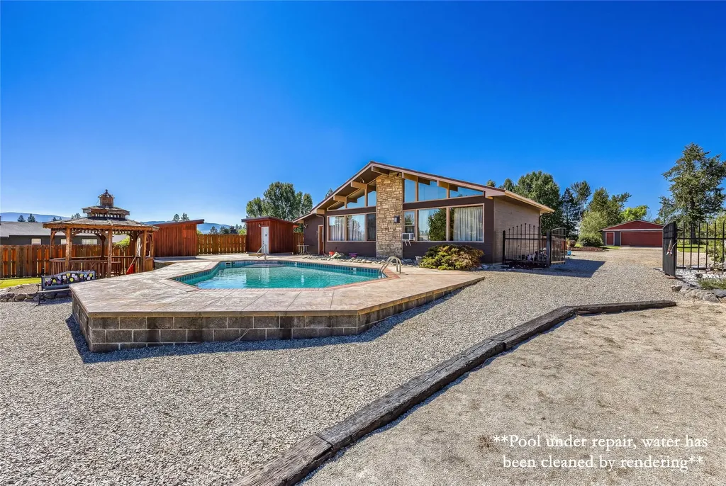 3960 Houk Way Stevensville MT 59870