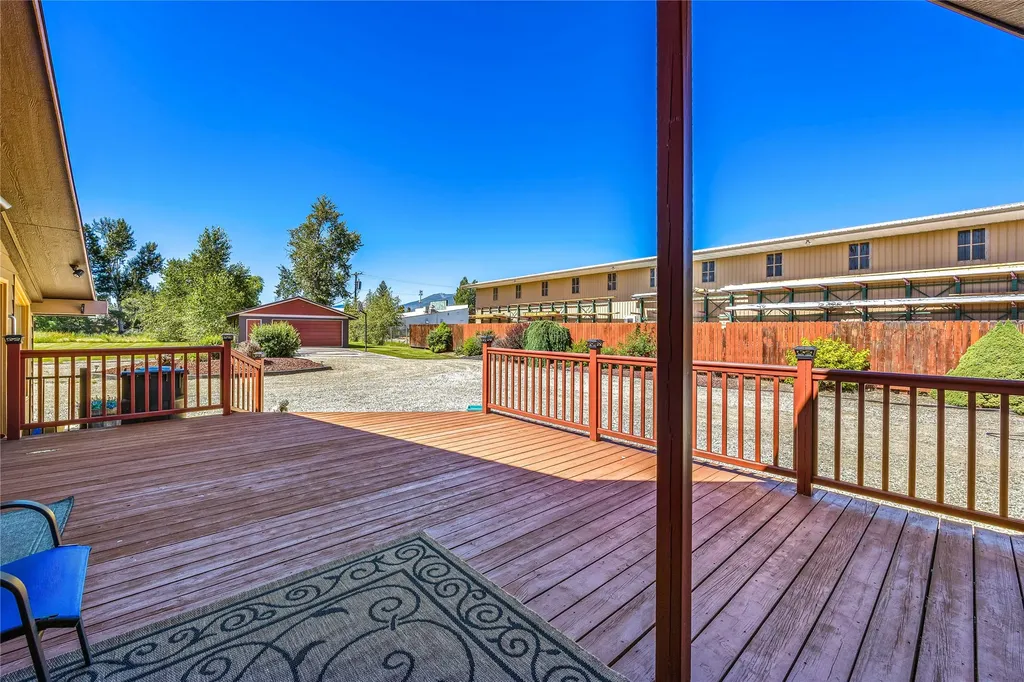 3960 Houk Way Stevensville MT 59870