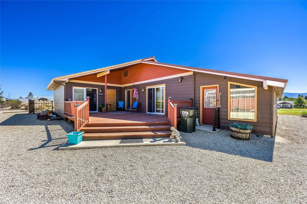 3960 Houk Way Stevensville MT 59870