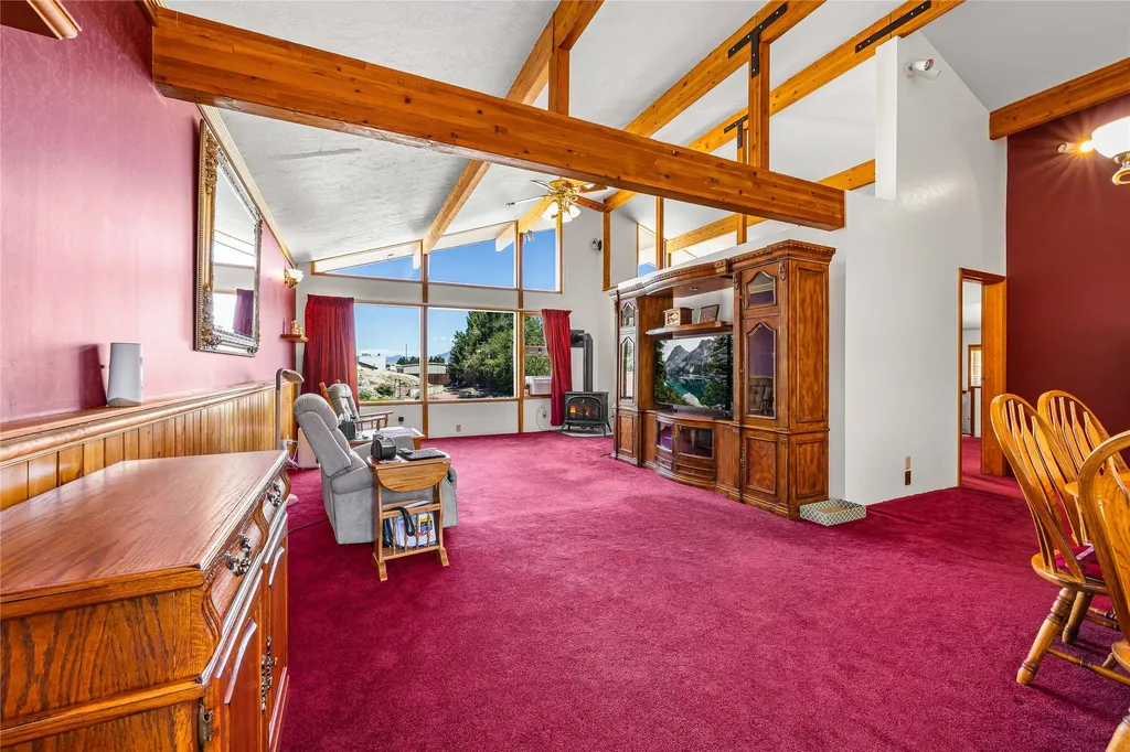 3960 Houk Way Stevensville MT 59870