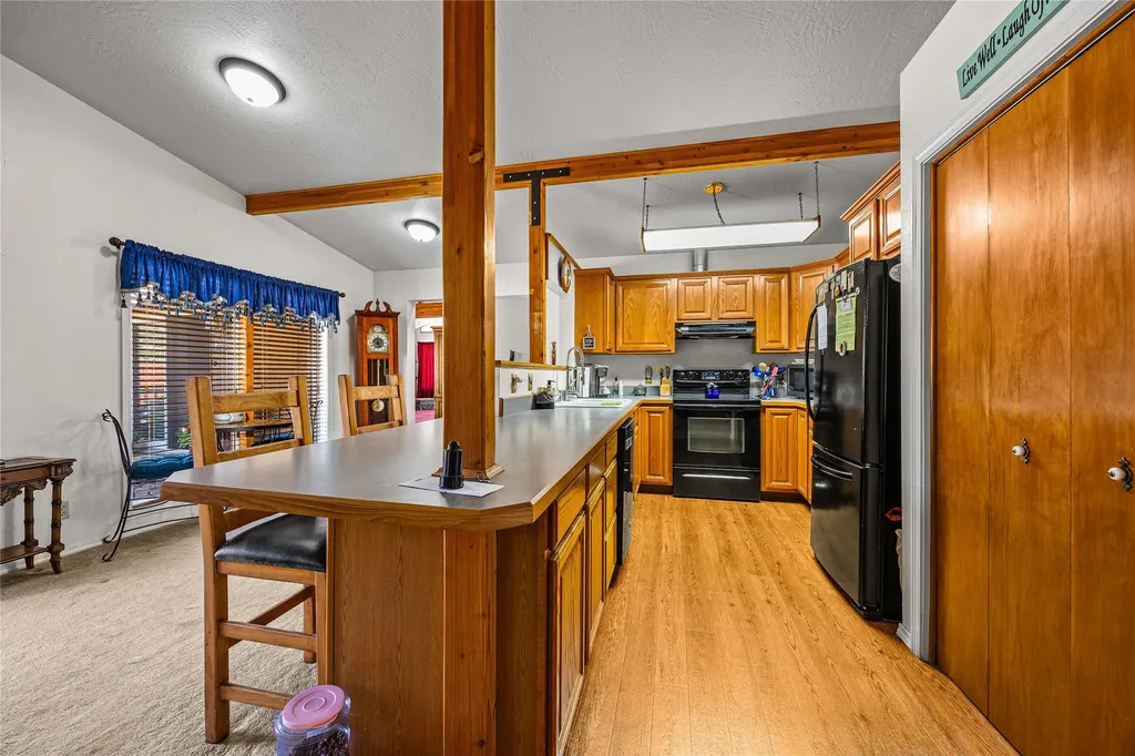 3960 Houk Way Stevensville MT 59870