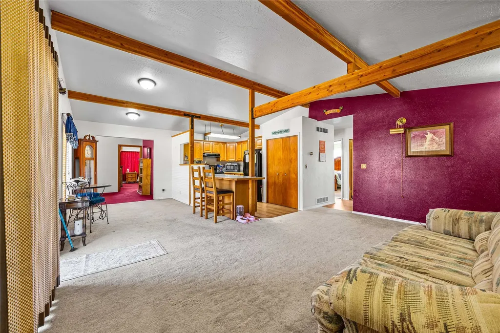 3960 Houk Way Stevensville MT 59870