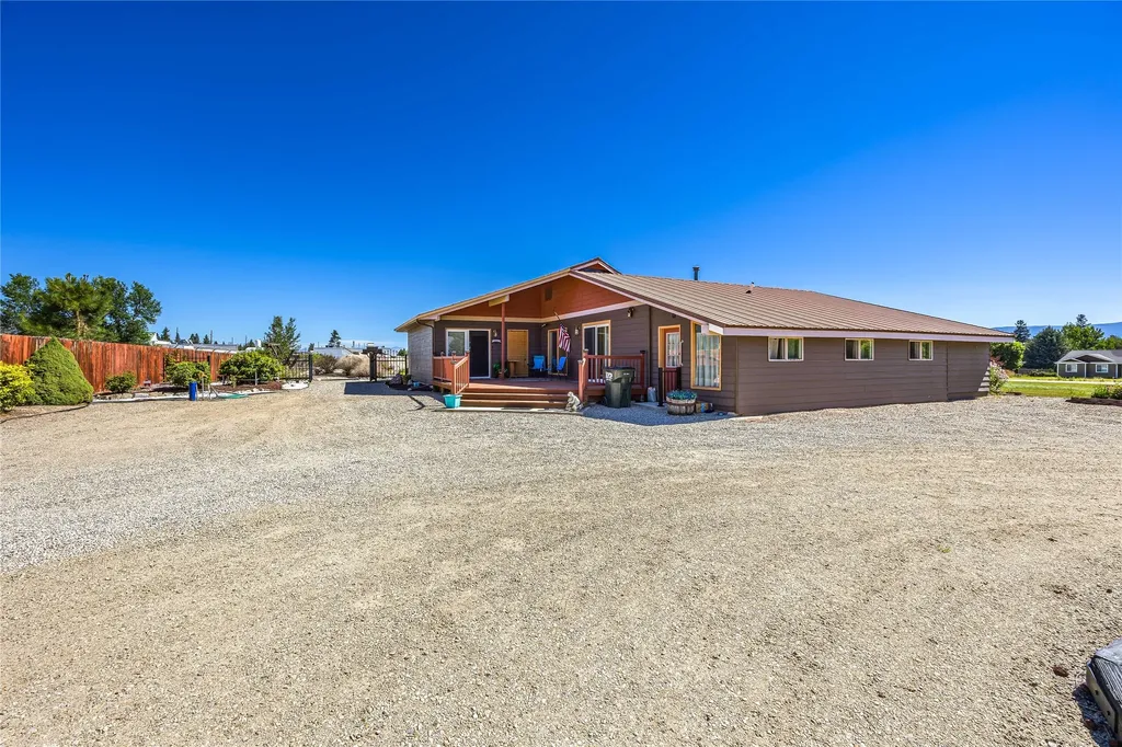 3960 Houk Way Stevensville MT 59870