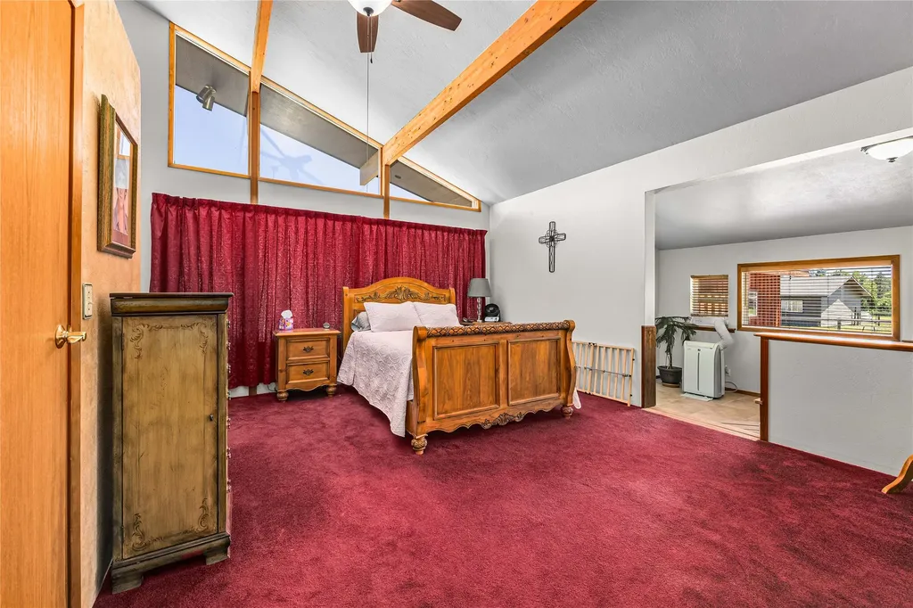 3960 Houk Way Stevensville MT 59870