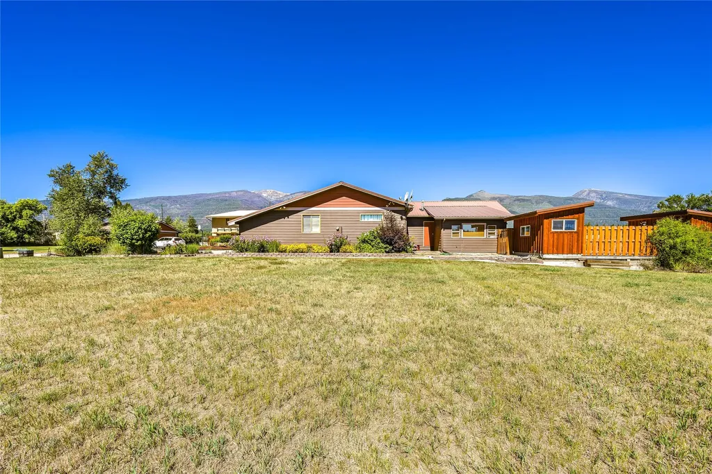 3960 Houk Way Stevensville MT 59870